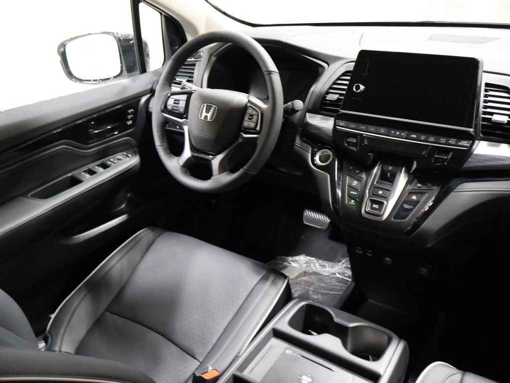 New 2026 Honda Odyssey Elite image 24