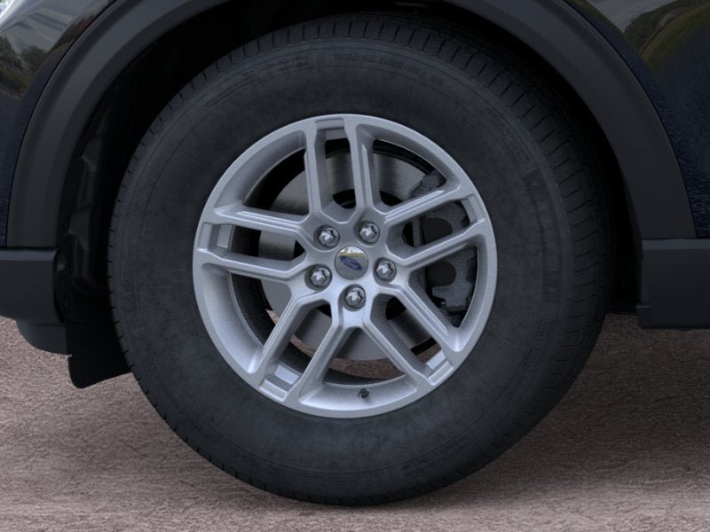 New 2026 Ford Explorer Active AWD/4WD image 19