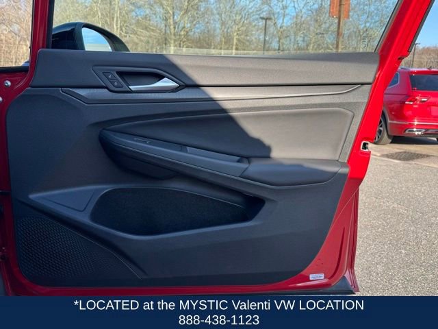 Certified 2024 Volkswagen GTI Autobahn image 29