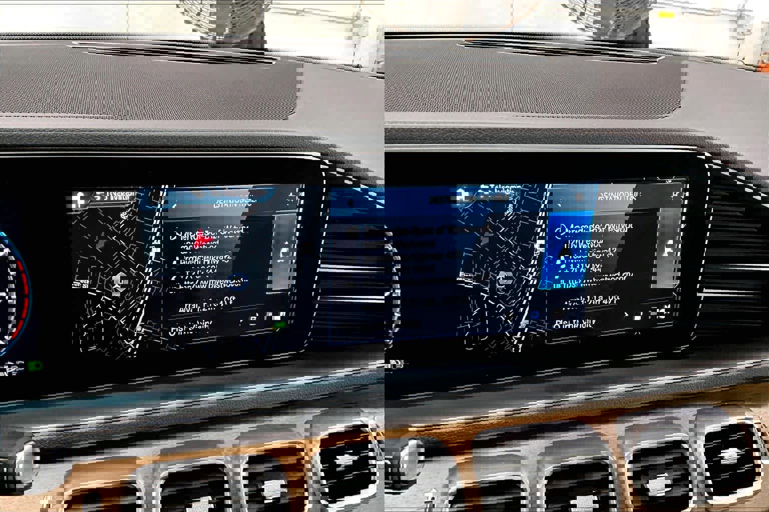 Used 2022 Mercedes-Benz GLE 450 4MATIC image 29