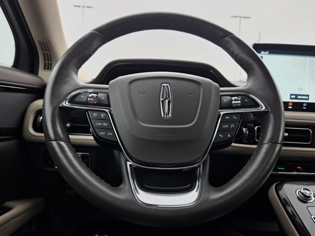 Used 2023 Lincoln Nautilus Reserve AWD/4WD image 18