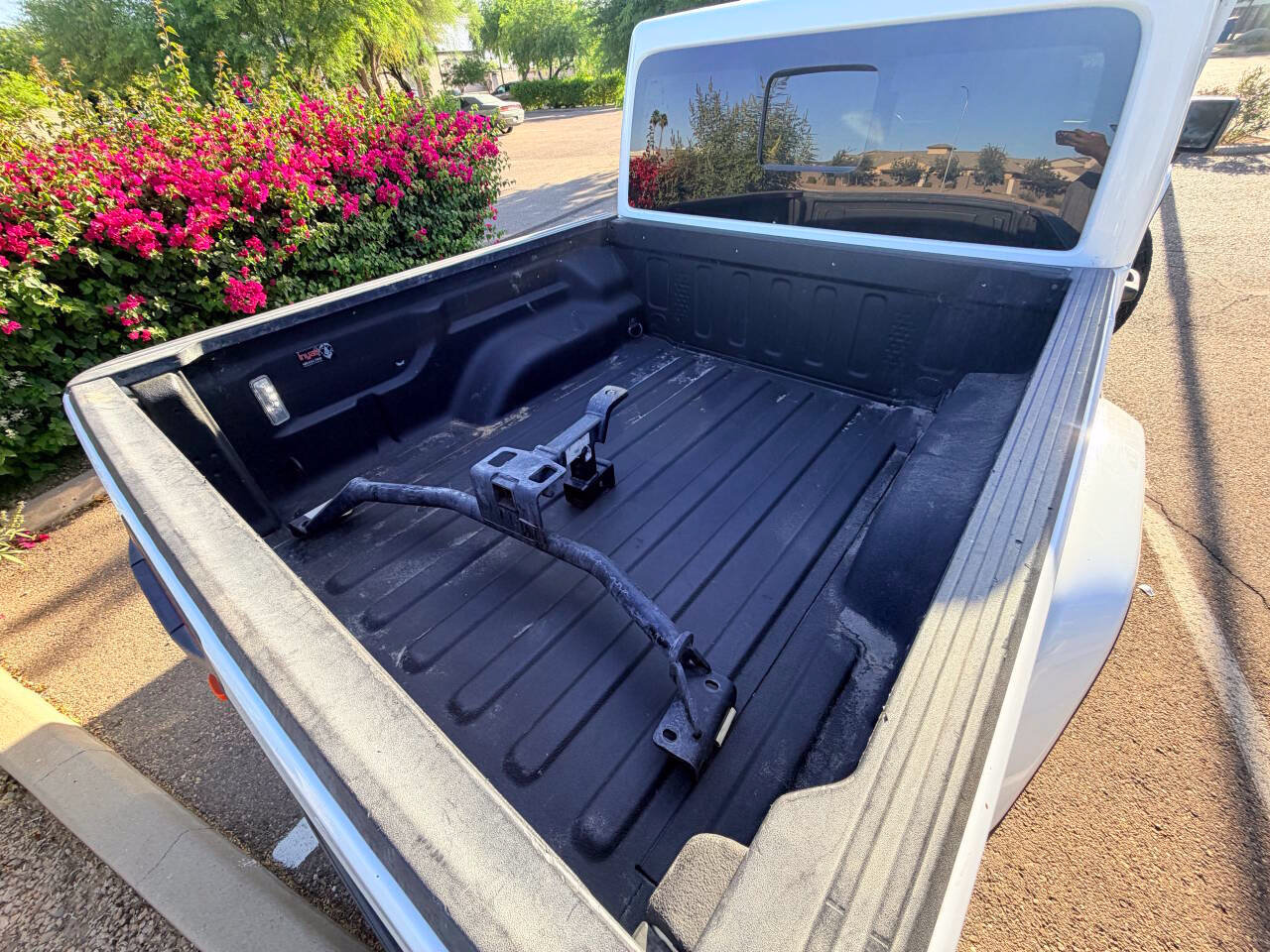 Used 2021 Jeep Gladiator Mojave AWD/4WD image 24