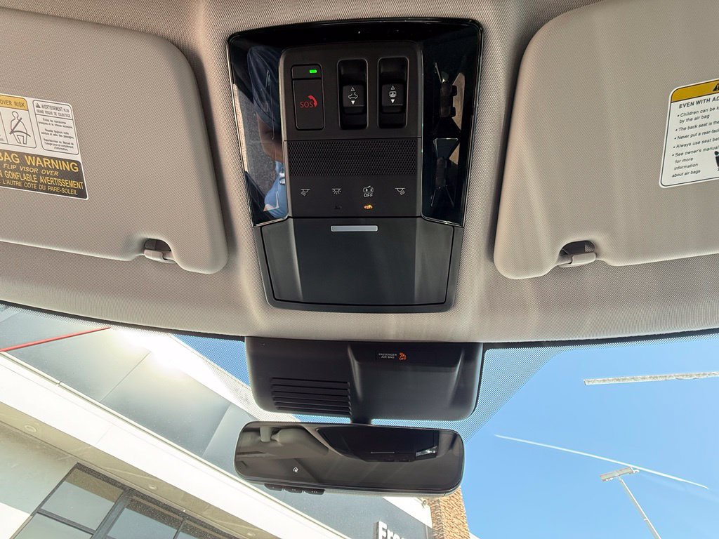 New 2026 Mitsubishi Outlander SEL AWD/4WD image 34