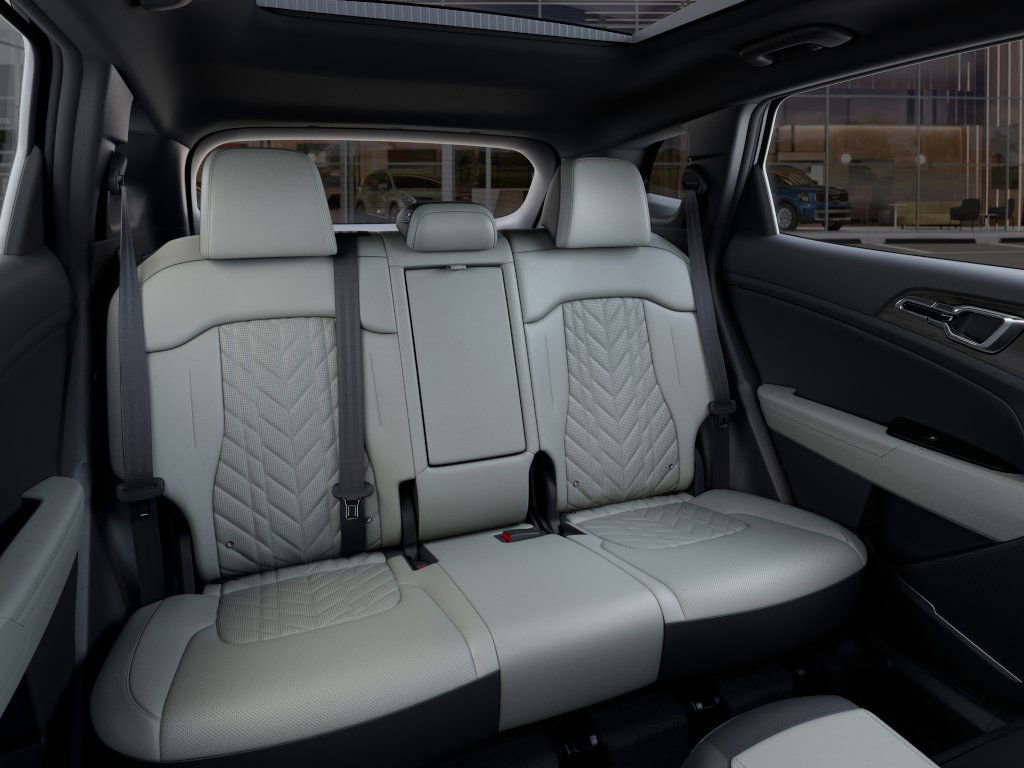 New 2023 Kia Sportage X-Line image 16