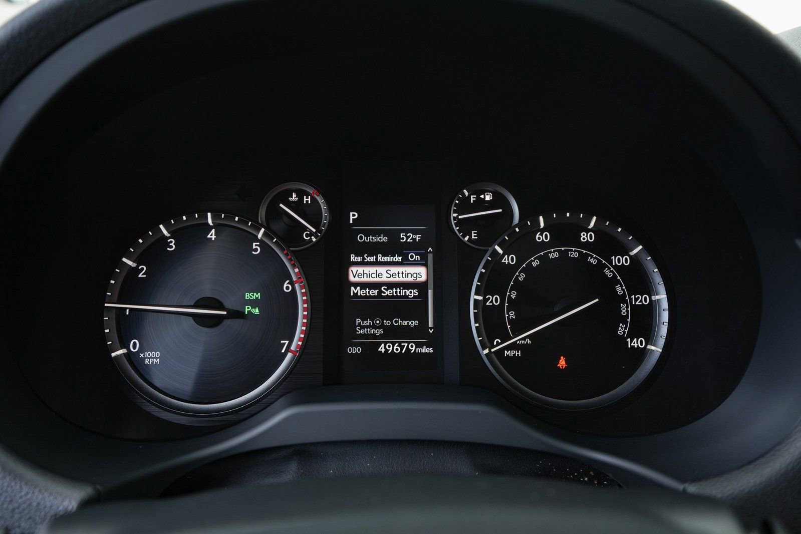 Used 2023 Lexus GX 460 Premium AWD/4WD image 27