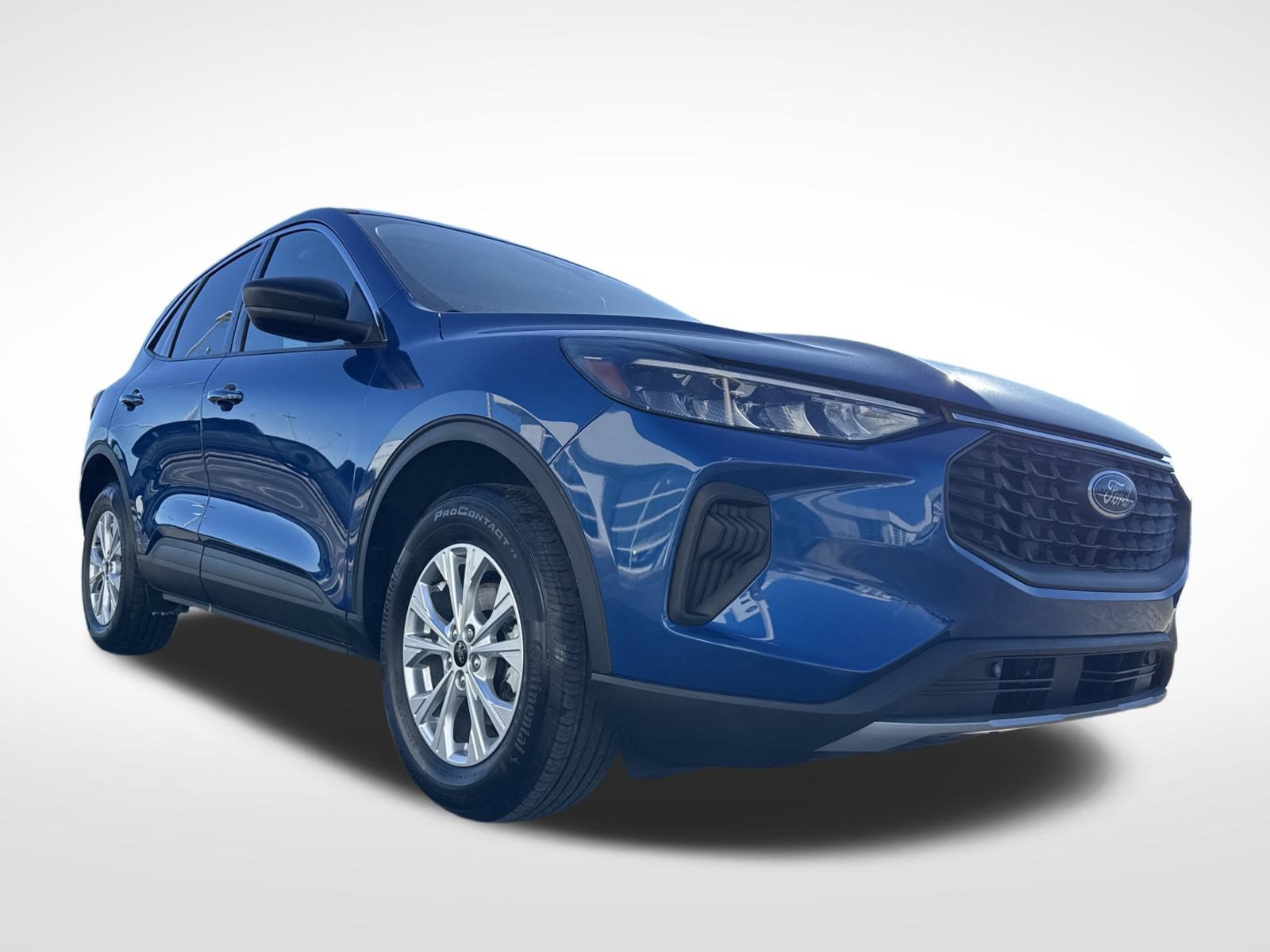 Certified 2023 Ford Escape Active AWD/4WD image 5