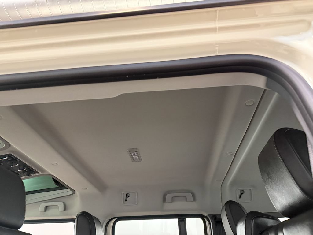 Used 2024 INEOS Grenadier Station Wagon AWD/4WD image 50