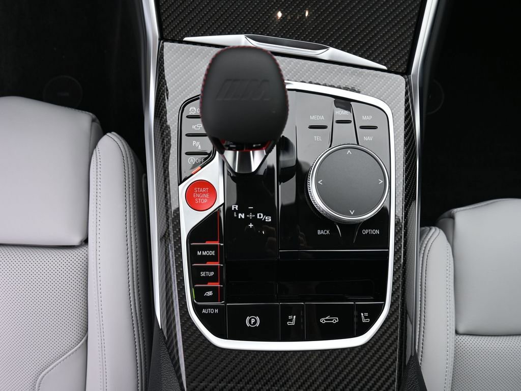 New 2026 BMW M4 xDrive Competition AWD/4WD image 13