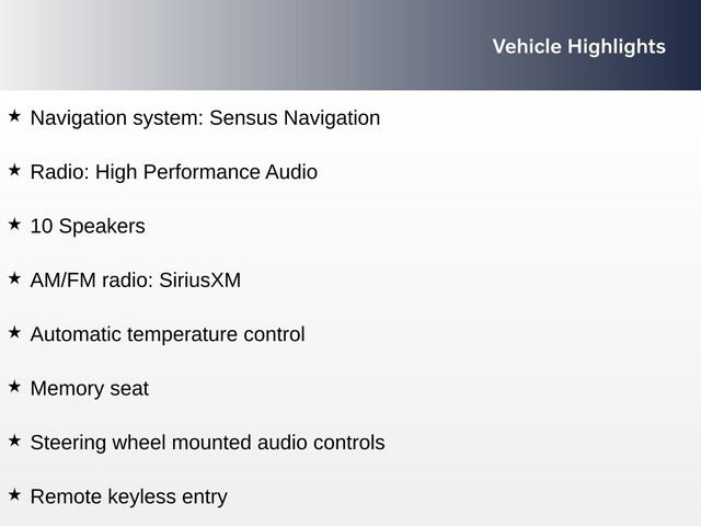 Used 2025 Volvo V60 B5 Cross Country Plus image 10