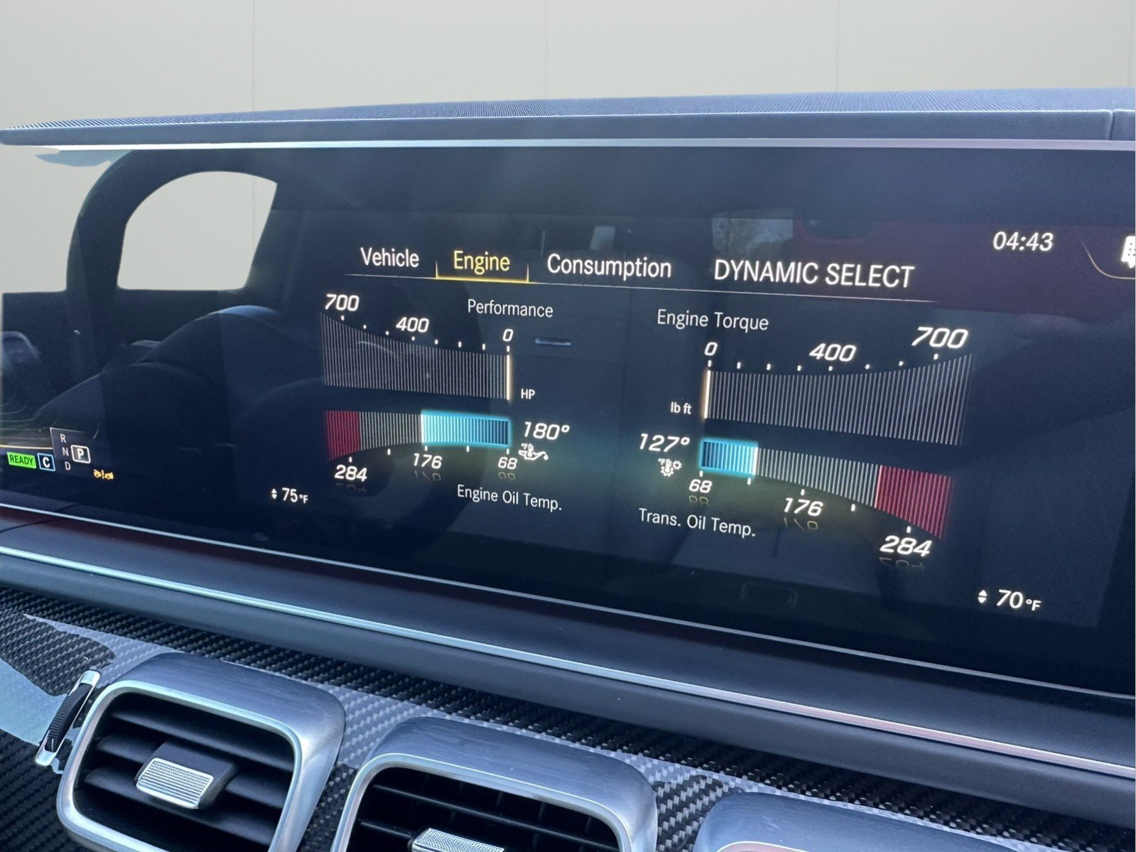 Used 2023 Mercedes-Benz GLS 63 AMG 4MATIC image 42