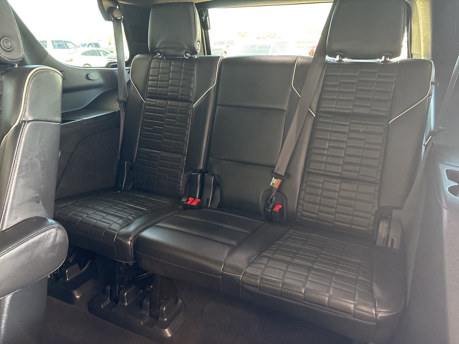 Used 2022 Cadillac Escalade Sport Platinum image 18