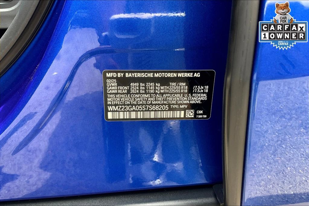 Certified 2025 MINI Cooper Countryman S image 12