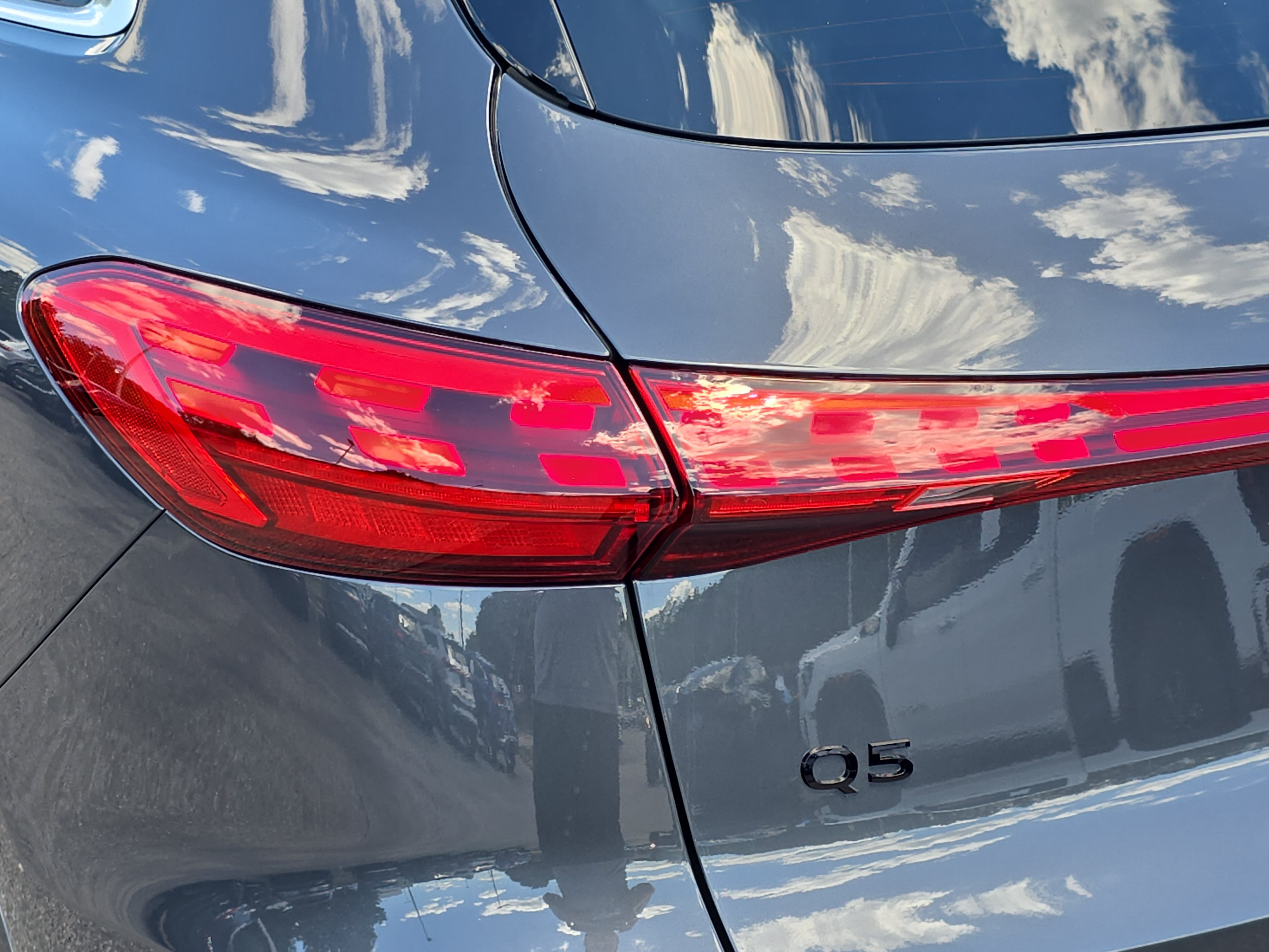 Used 2026 Audi Q5 Premium AWD/4WD image 34