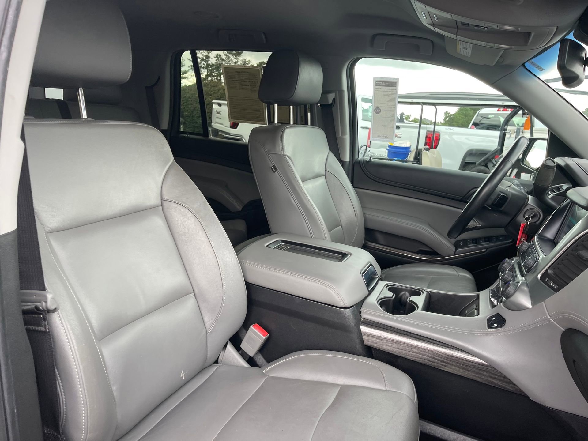 Used 2019 Chevrolet Tahoe LT image 33