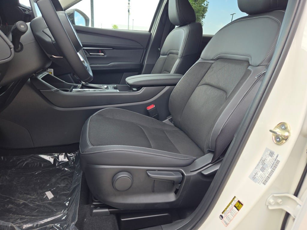 New 2026 MAZDA CX-5 Select AWD/4WD image 19