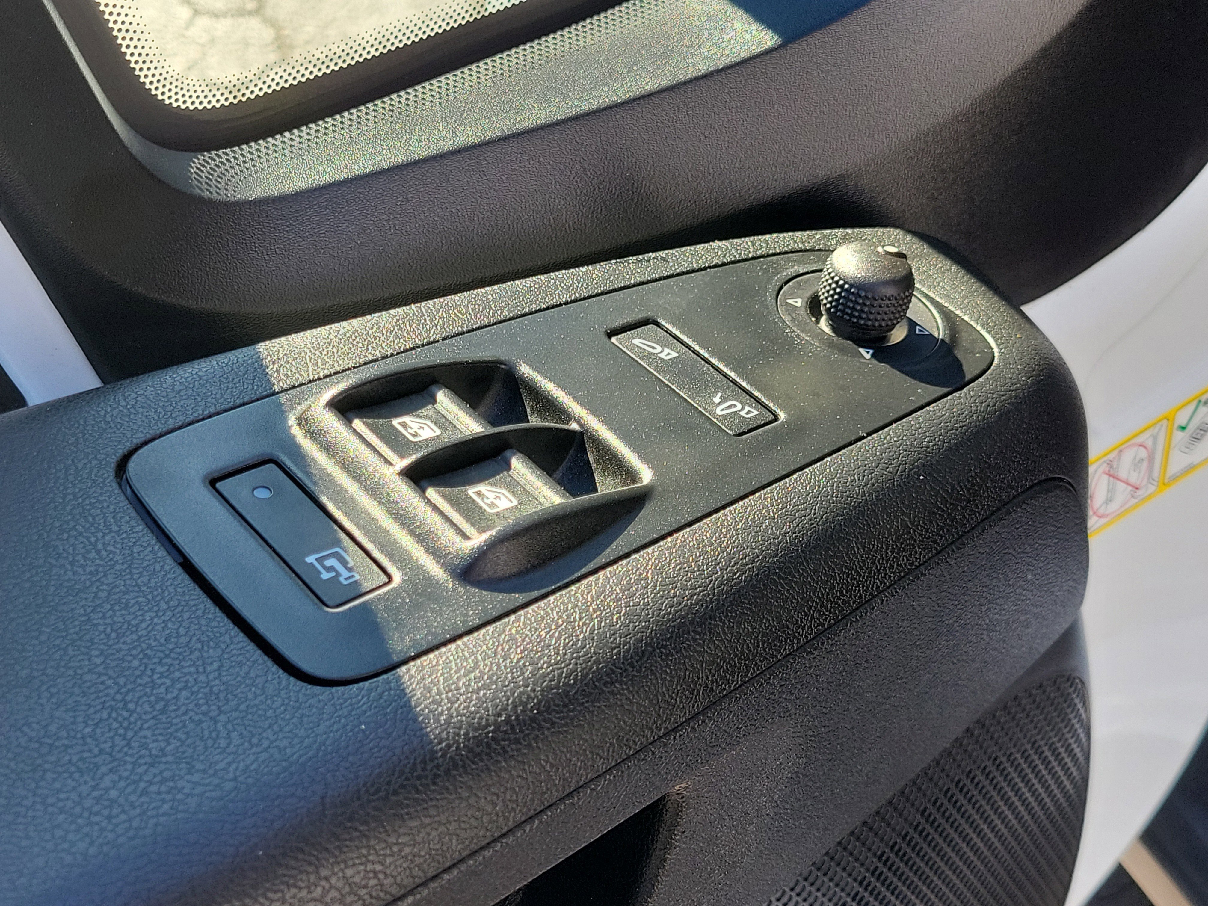 Used 2023 RAM ProMaster 1500 w/ Convenience Group image 23