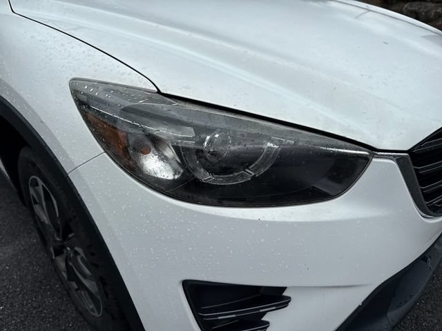 Used 2016 MAZDA CX-5 Grand Touring AWD/4WD image 12