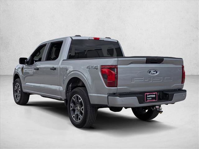 Used 2024 Ford F150 STX image 8