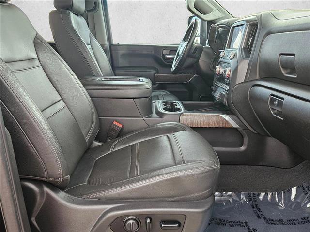 Used 2021 GMC Sierra 3500 Denali w/ Denali Ultimate Package image 21