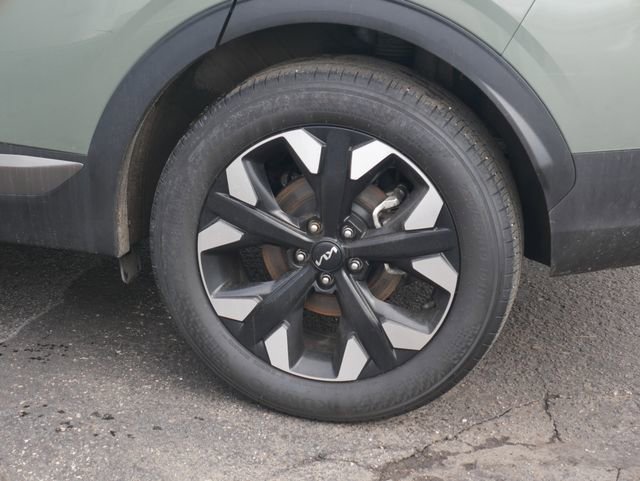 Used 2024 Kia Sportage X-Line image 42