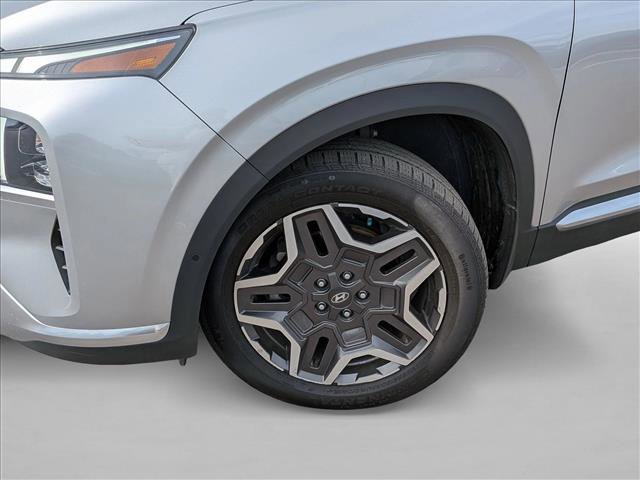 Used 2023 Hyundai Santa Fe Limited AWD/4WD image 10
