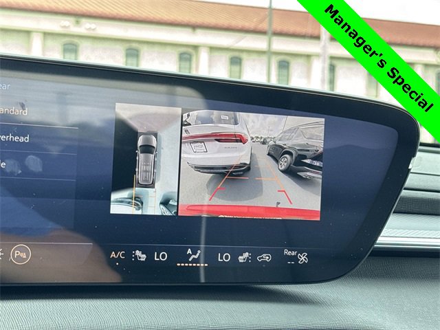 New 2025 Buick Enclave Sport Touring w/ Power Package image 23