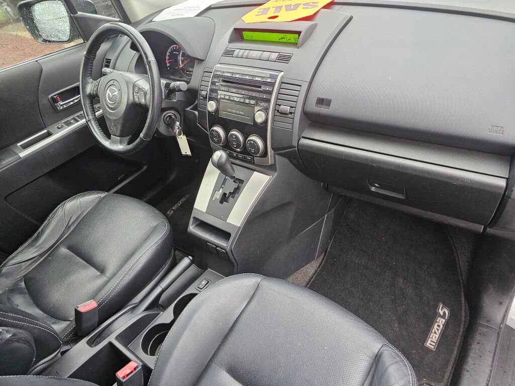 Used 2010 MAZDA MAZDA5 Grand Touring image 13