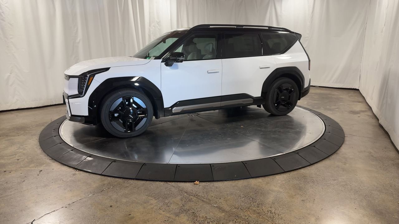 New 2026 Kia EV9 GT-Line image 5