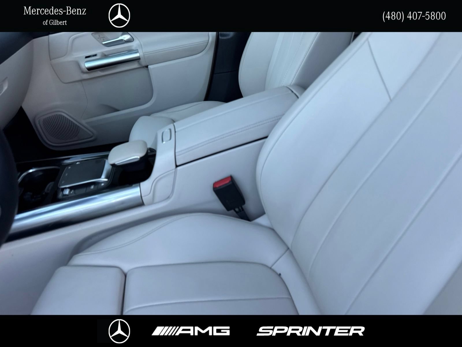 Used 2023 Mercedes-Benz GLA 250 image 14