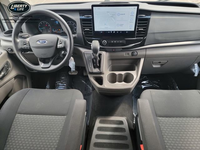Used 2023 Ford Transit 350 XLT RWD image 18