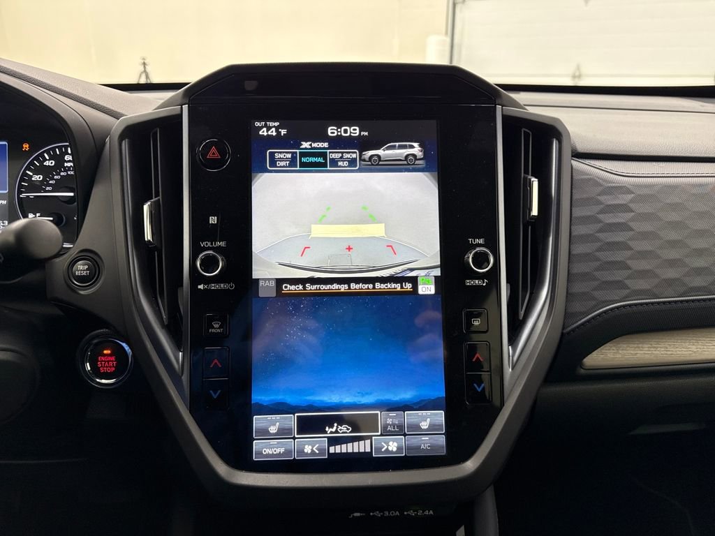 Certified 2026 Subaru Forester Limited image 18