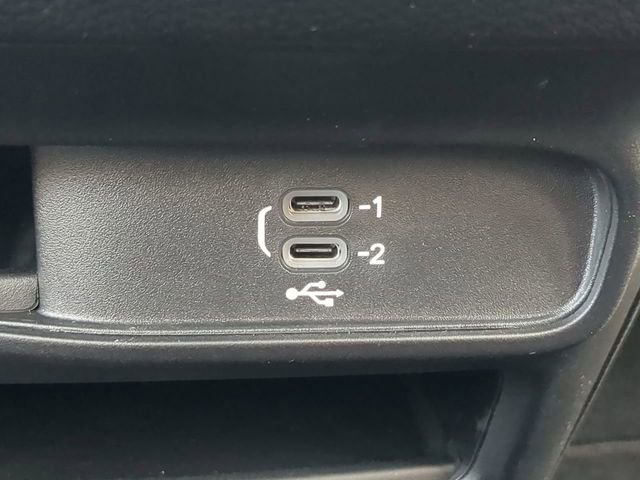 New 2026 Chrysler Voyager LX image 26