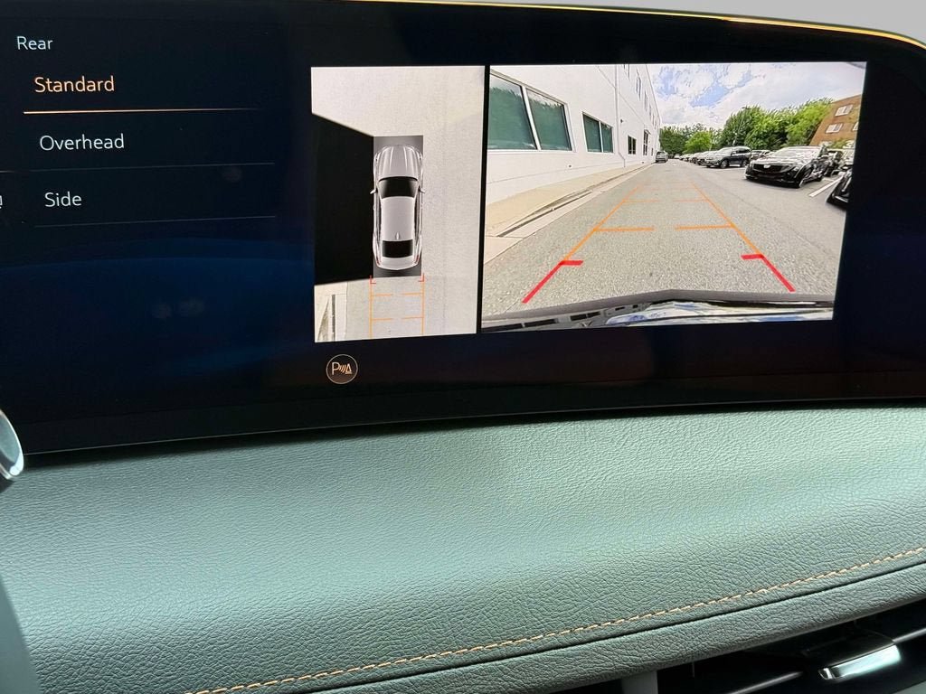 New 2026 Cadillac CT5 Sport w/ Technology Package AWD/4WD image 6