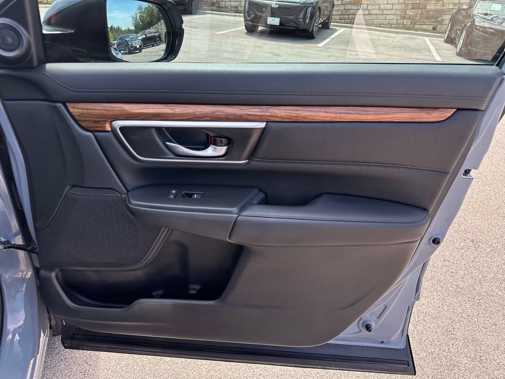 Used 2020 Honda CR-V EX-L image 38