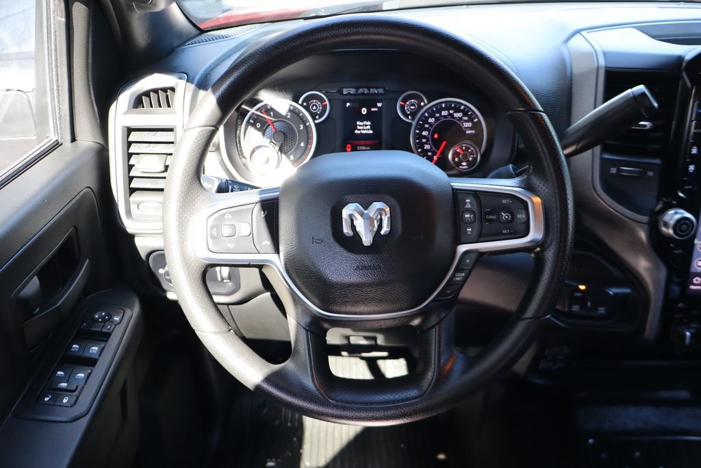 Used 2026 RAM 4500 Tradesman AWD/4WD image 25