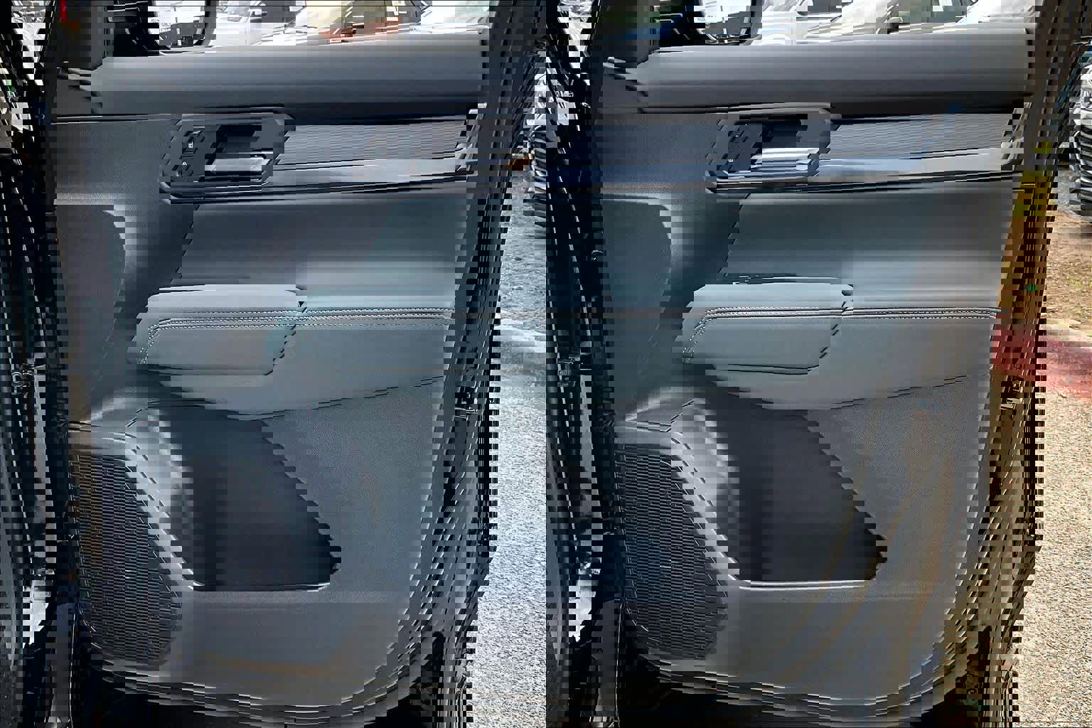 Used 2026 GMC Terrain AT4 w/ Convenience Package III image 23