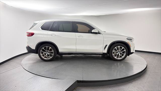 Used 2019 BMW X5 xDrive40i w/ Premium Package 2 AWD/4WD image 9