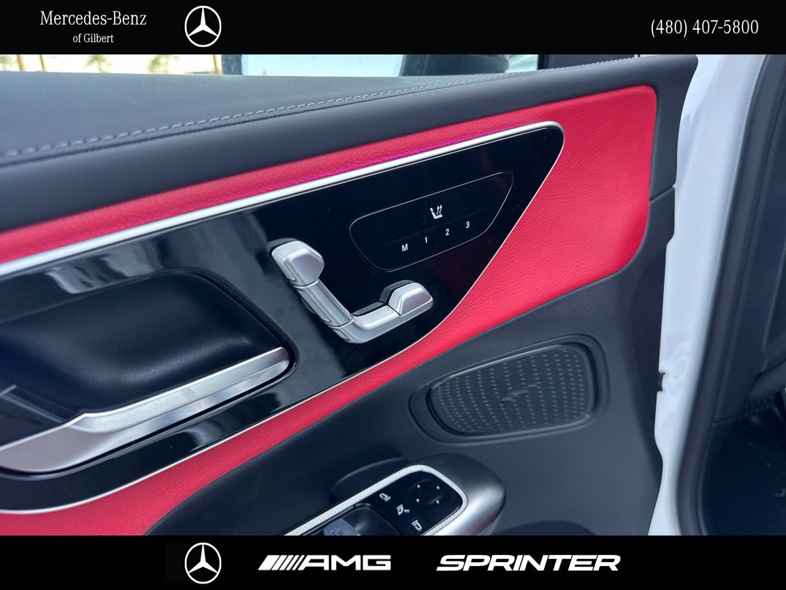 New 2026 Mercedes-Benz GLC 300 image 14