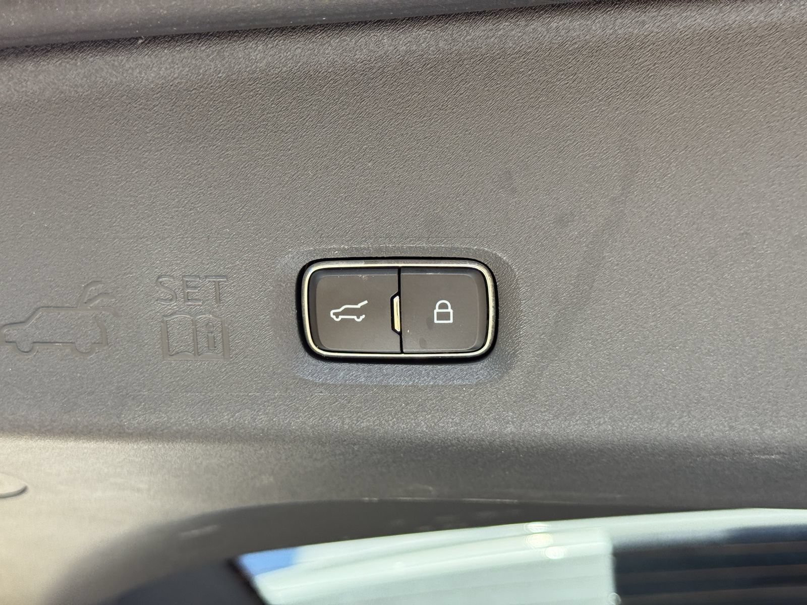 Certified 2025 Ford Expedition Active RWD image 15