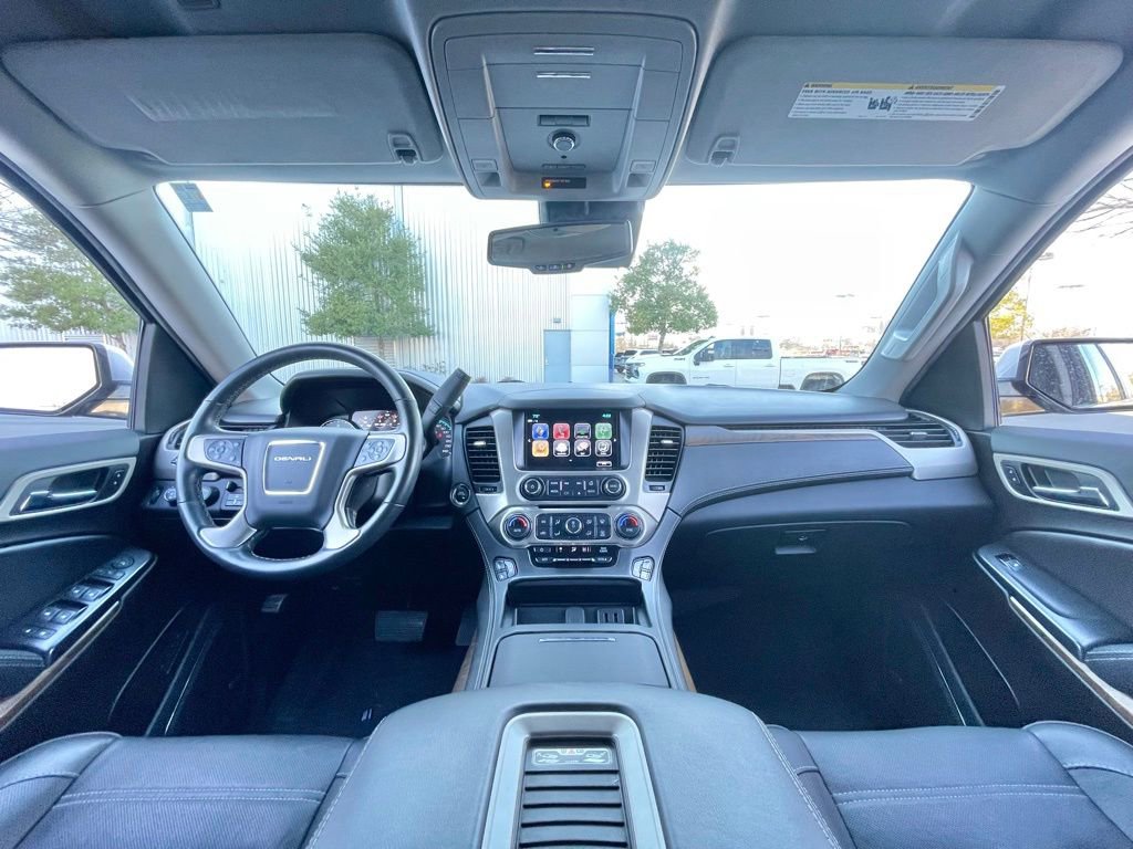 Used 2020 GMC Yukon Denali image 29