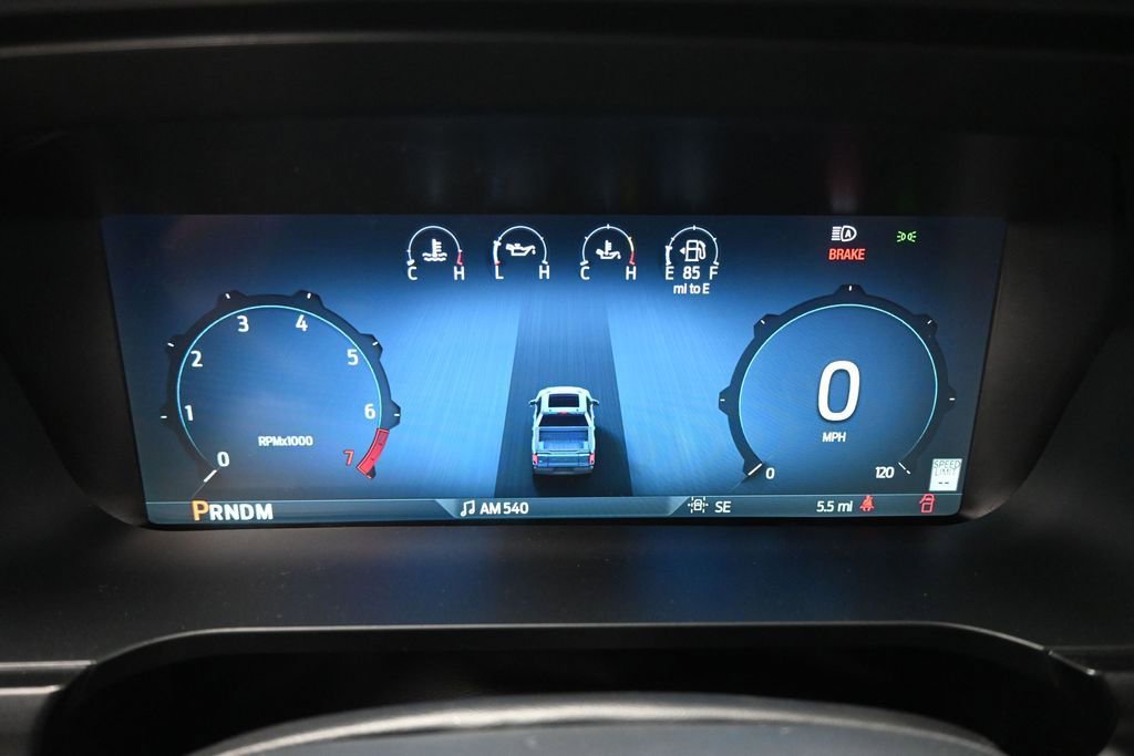 New 2026 Ford F150 Platinum AWD/4WD image 14