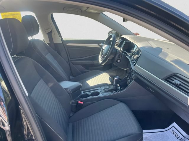 Used 2024 Volkswagen Jetta S FWD image 15