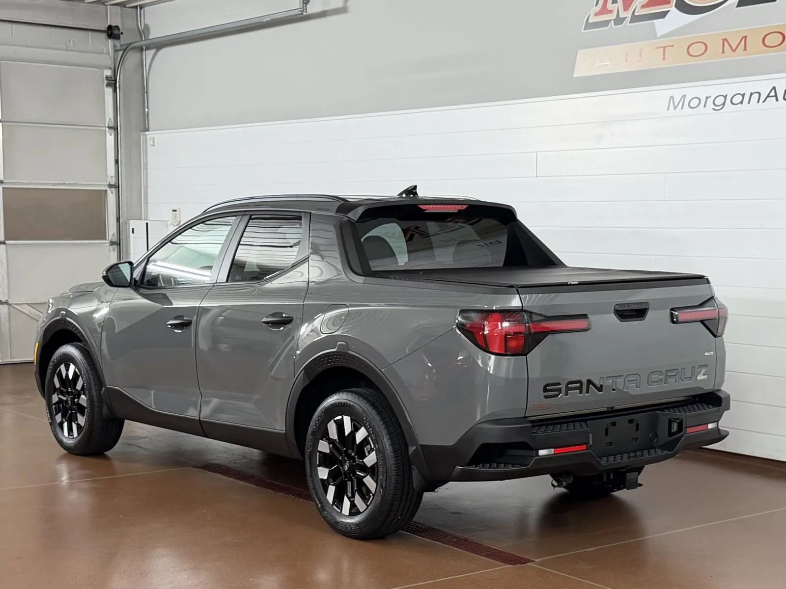 Used 2026 Hyundai Santa Cruz SEL AWD/4WD image 5