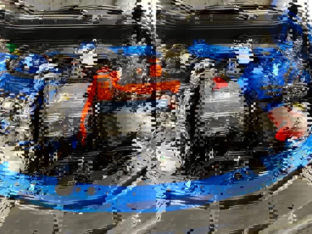 New 2025 Honda Prologue EX image 10