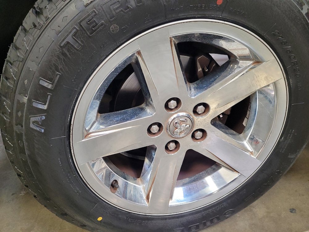 Used 2015 RAM 1500 Express RWD image 31