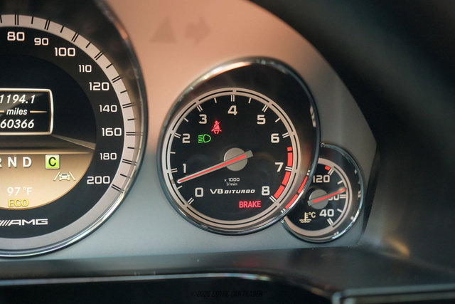 Used 2012 Mercedes-Benz E 63 AMG Wagon image 58