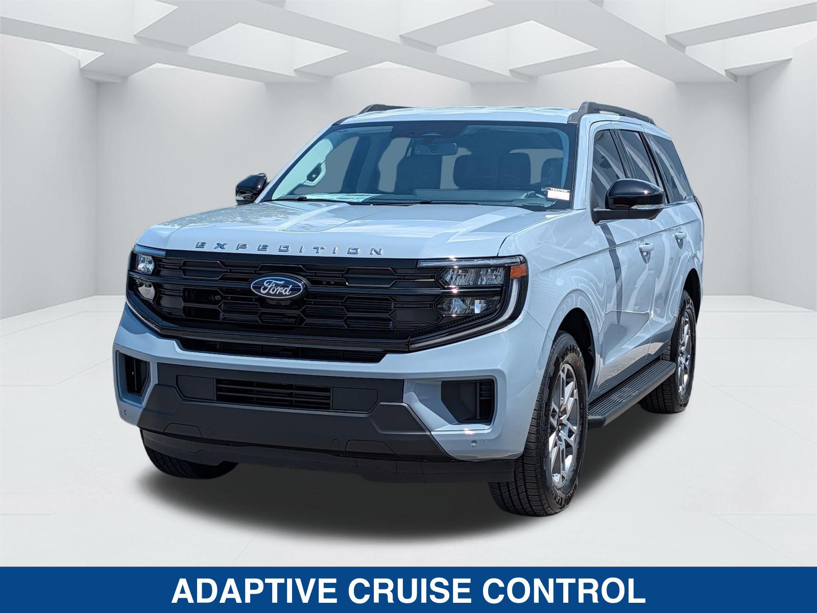 New 2026 Ford Expedition Active RWD image 9