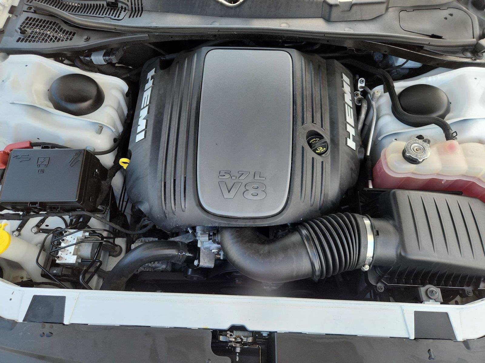 Used 2023 Dodge Challenger R/T w/ Blacktop Package RWD image 28