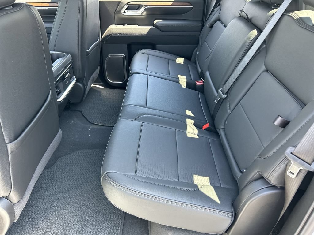 New 2026 GMC Sierra 2500 Denali w/ Technology Package AWD/4WD image 25
