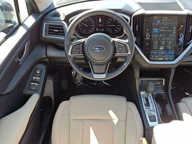 Certified 2025 Subaru Ascent Premium AWD/4WD image 11